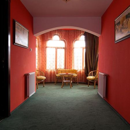 Pension Casa Dunarea Предял Экстерьер фото