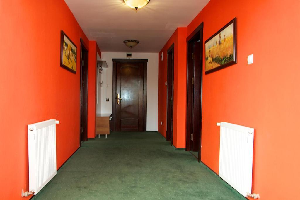 Pension Casa Dunarea Предял Номер фото