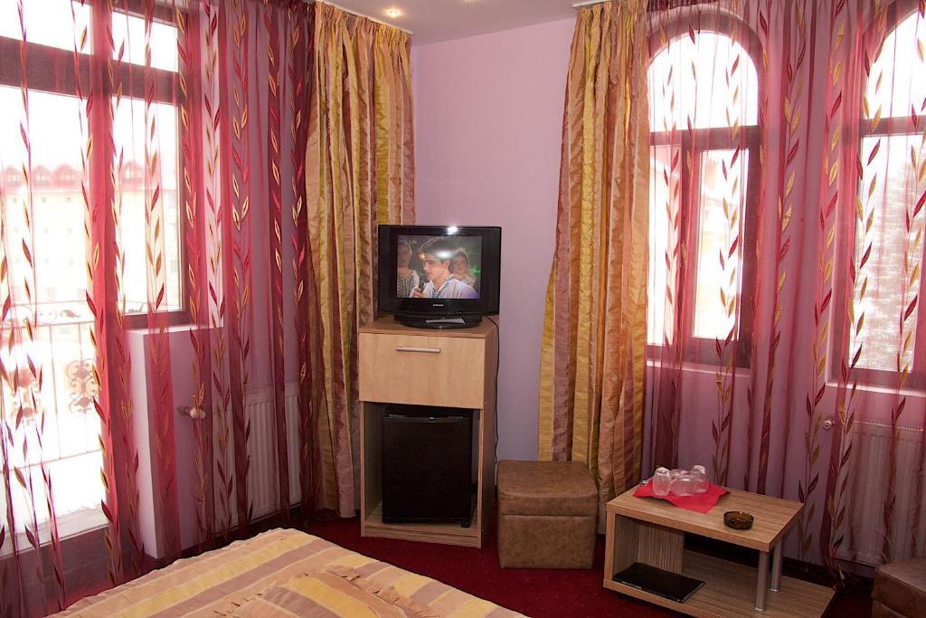 Pension Casa Dunarea Предял Экстерьер фото