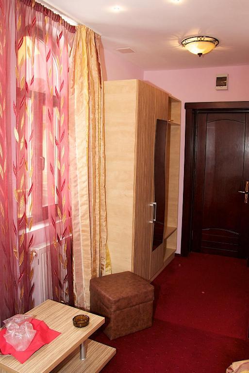 Pension Casa Dunarea Предял Экстерьер фото