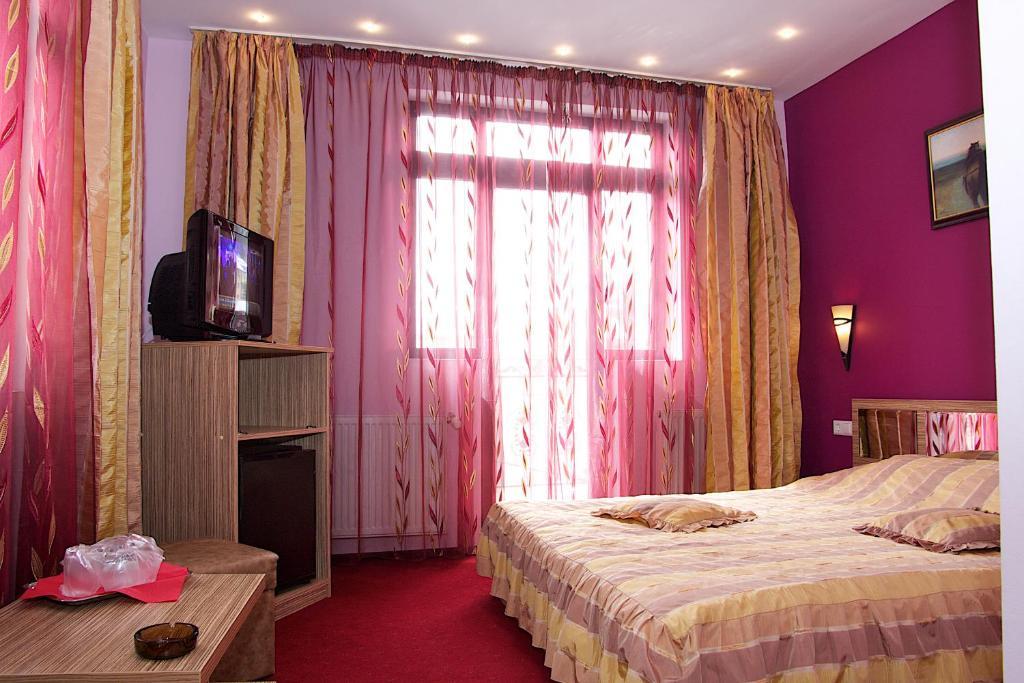 Pension Casa Dunarea Предял Экстерьер фото