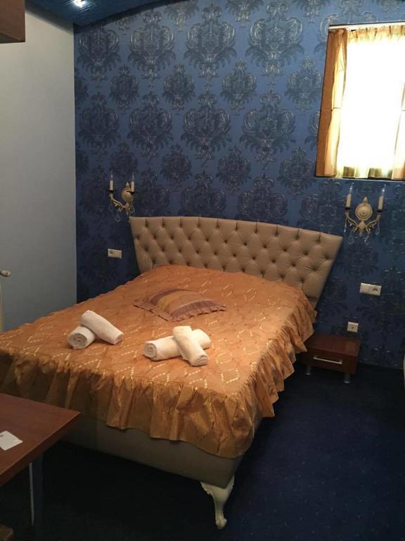 Pension Casa Dunarea Предял Экстерьер фото
