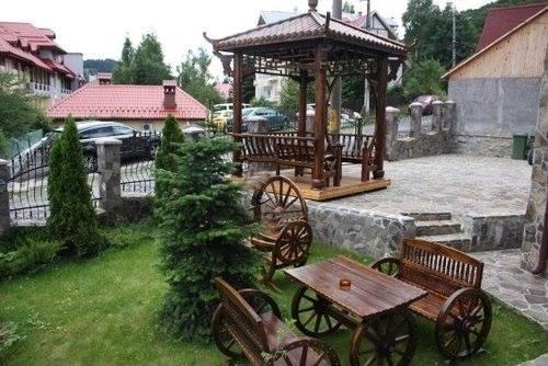 Pension Casa Dunarea Предял Экстерьер фото